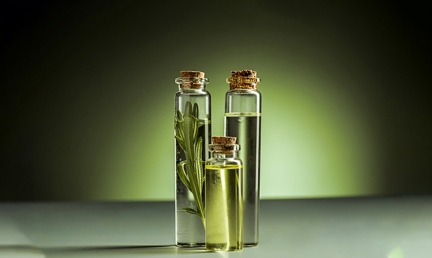 Piperita Oil Manufacturers